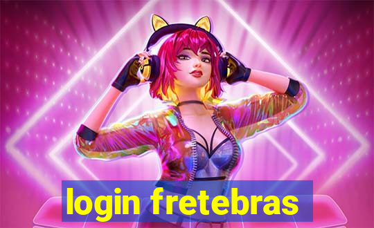 login fretebras