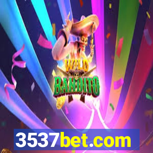 3537bet.com