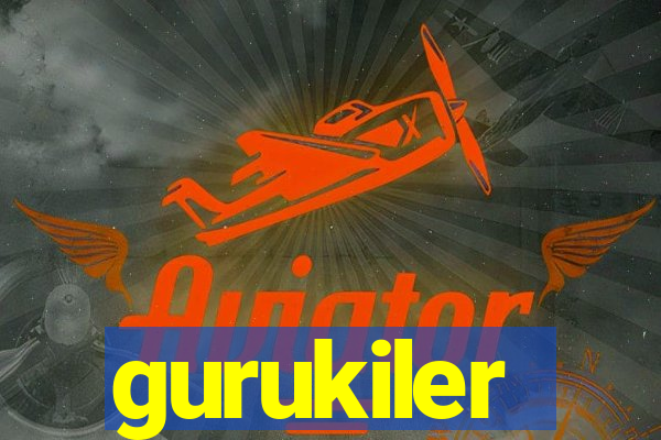 gurukiler