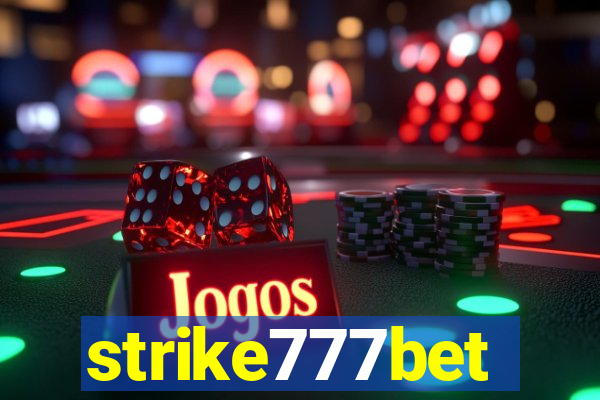 strike777bet