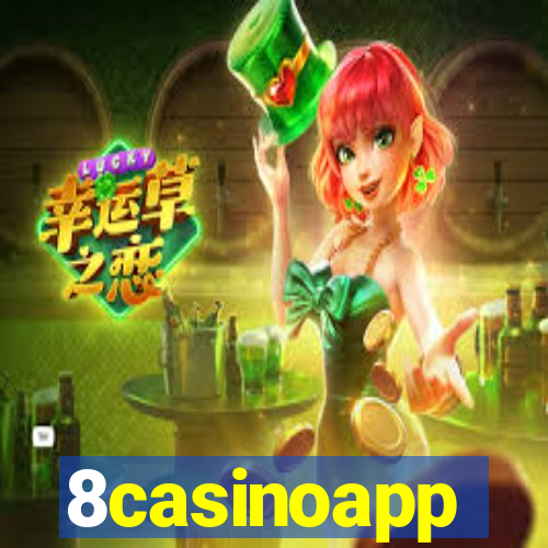 8casinoapp