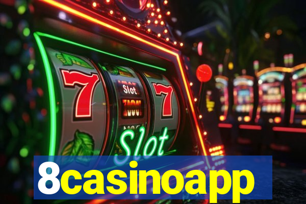 8casinoapp