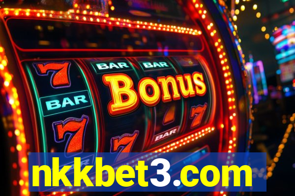 nkkbet3.com