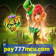 pay777mcu.com