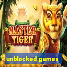 unblocked games