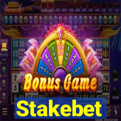 Stakebet