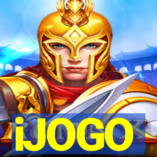 iJOGO