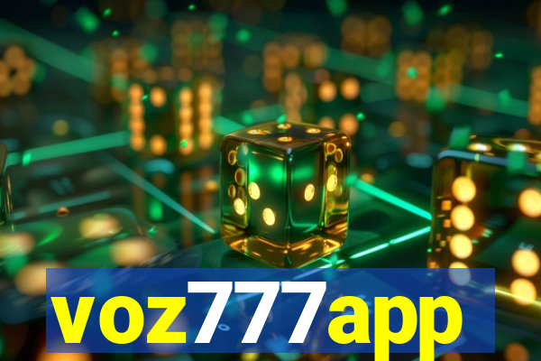 voz777app