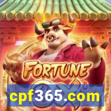 cpf365.com