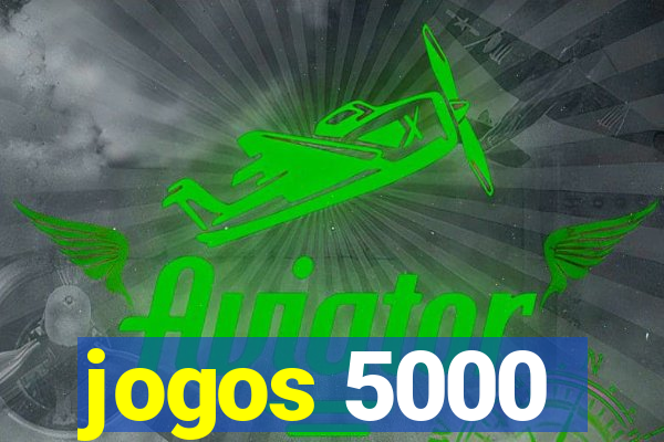 jogos 5000