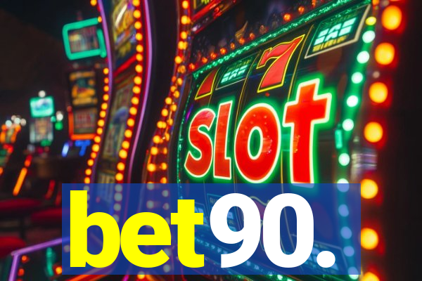 bet90.