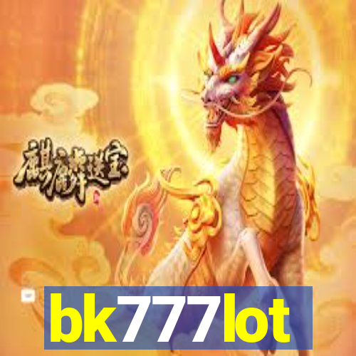 bk777lot