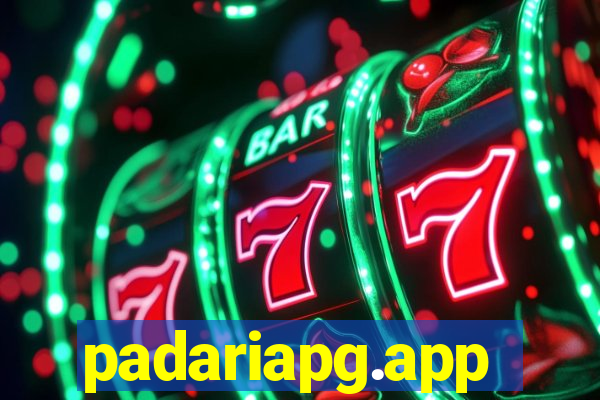 padariapg.app