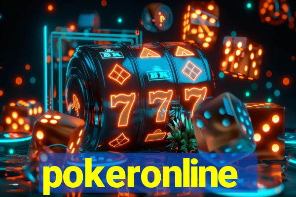 pokeronline