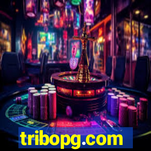 tribopg.com