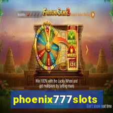 phoenix777slots