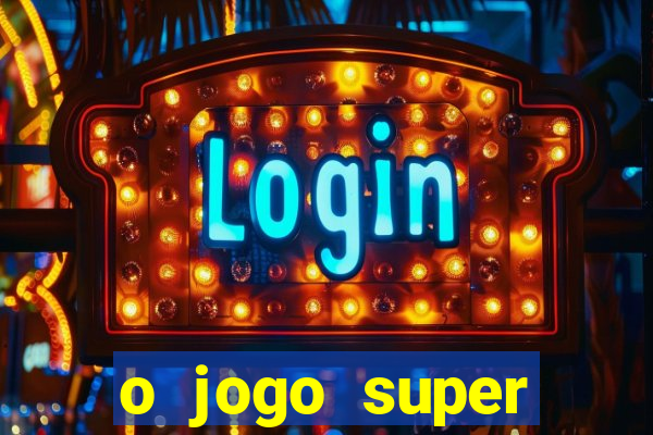 o jogo super genius paga mesmo