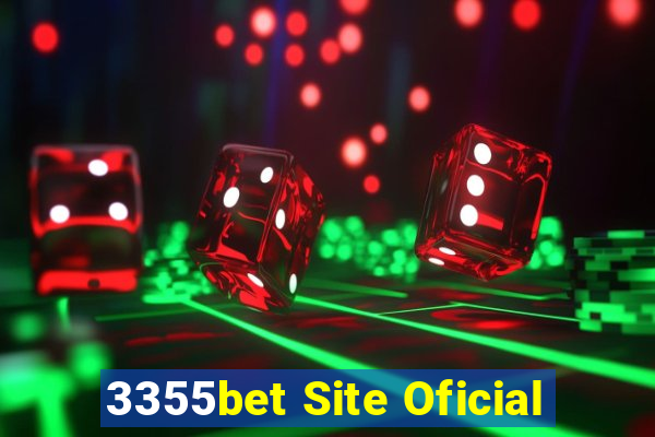 3355bet Site Oficial