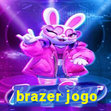 brazer jogo