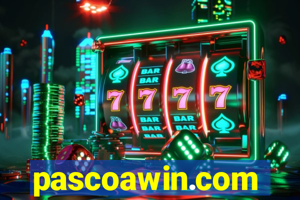 pascoawin.com