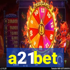 a21bet