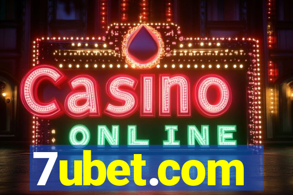 7ubet.com