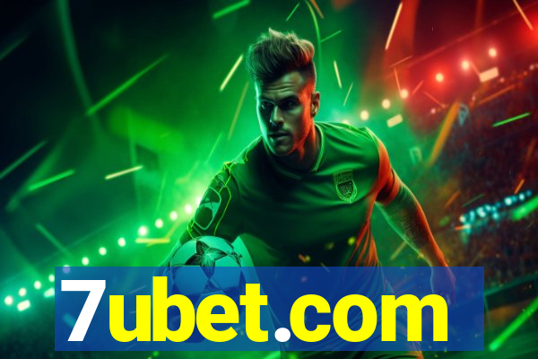 7ubet.com