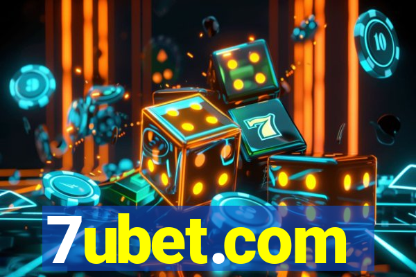 7ubet.com