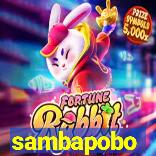 sambapobo