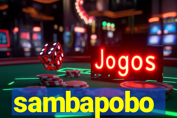 sambapobo