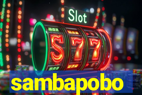 sambapobo