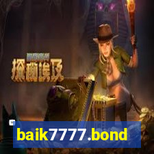 baik7777.bond