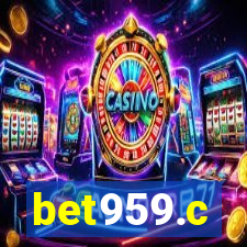 bet959.c