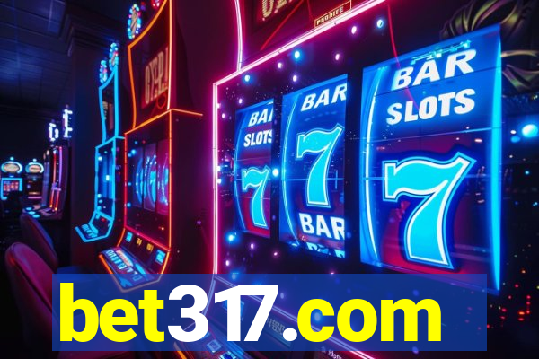 bet317.com