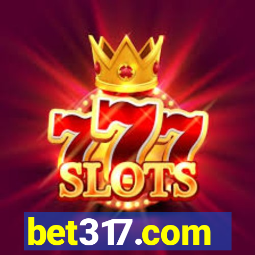 bet317.com