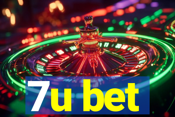 7u bet