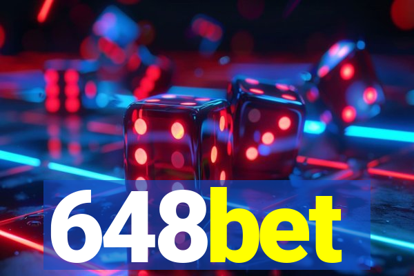 648bet