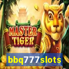 bbq777slots