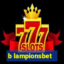 b lampionsbet