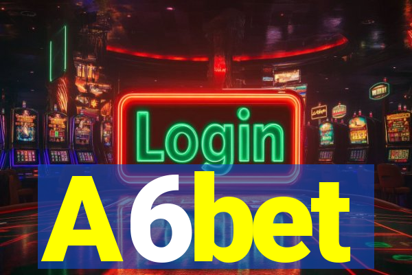 A6bet