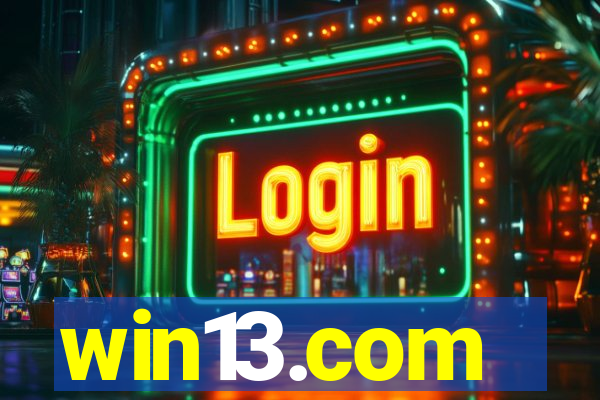 win13.com