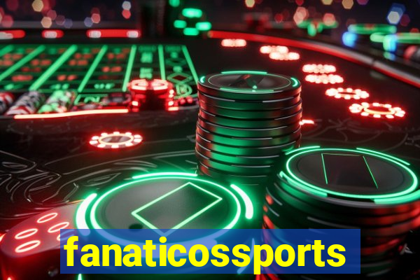 fanaticossports.bet