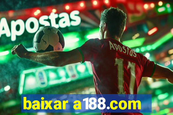 baixar a188.com