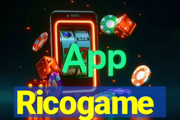 Ricogame