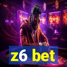 z6 bet