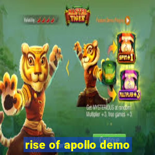 rise of apollo demo