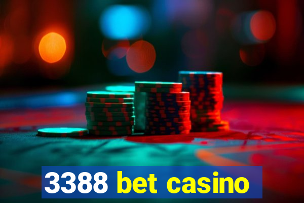 3388 bet casino