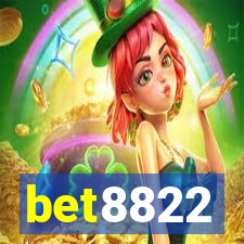 bet8822