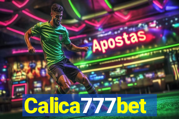 Calica777bet