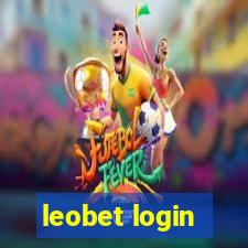 leobet login